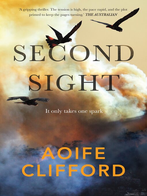 Title details for Second Sight by Aoife Clifford - Wait list